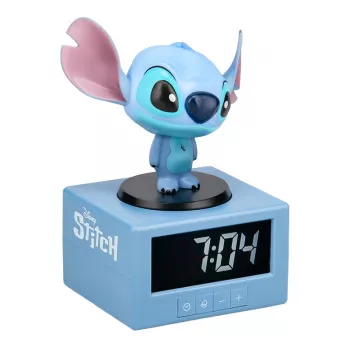 Paladone Disney Stitch Icon wekker