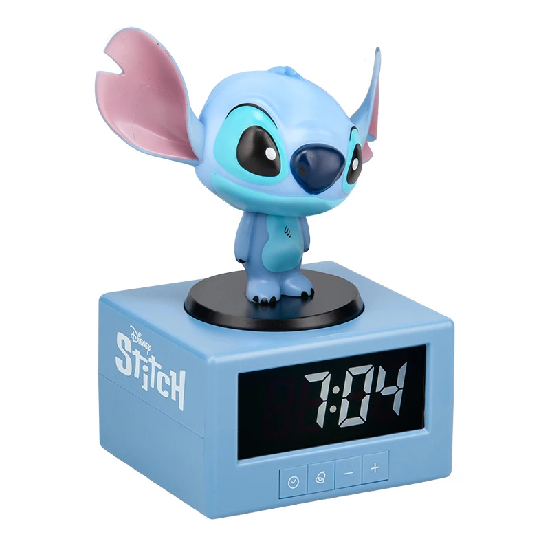 Paladone Disney Stitch Icon wekker