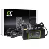 Green Cell AD65P voeding/adapter indoor 90 W zwart