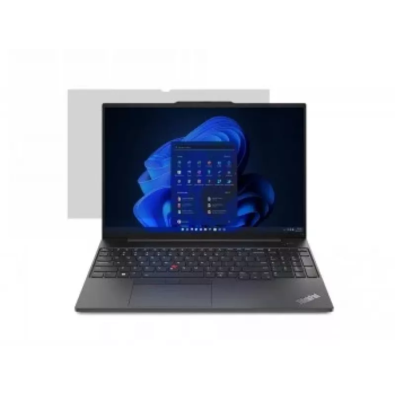 Lenovo 16-inch Bright Screen privacyfilter voor P16/T16 Gen1 van 3M