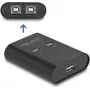 DeLOCK USB 2.0-periferieschakelaar