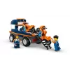 LEGO CITY 60491 Motortransportwagen