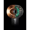 Dyson Supersonic Straight+Wavy HD07 Haardroger, Pruisisch blauw / Koper (113277-01)