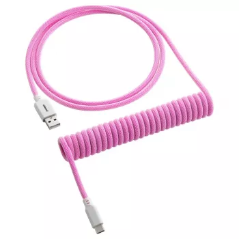 Cablemod CM-CKCA-CW-IW150IW-R USB-kabel 1,5 m USB A USB C roze (CM-CKCA-CW-IW150IW-R)
