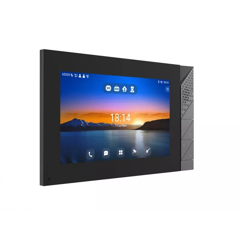 Videodeurintercom Fanvil i55A