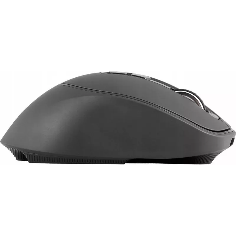 Draadloze muis YENKEE YMS 2080GY SLIDER 2,4 GHz