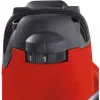 Einhell bovenfrees TE-RO 1255 E - 1200 W - Ø 6 en 8 mm - toerentalregeling - parallelgeleider - afzuigadapter - incl. accessoires