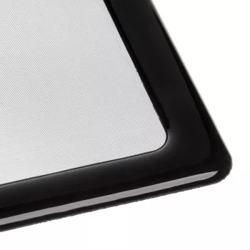 Stoffilter voor Fractal Design Define R6 bovenkant — DEMCiflex (MPN 1089)
