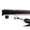 HMS Fitness S3033 roze, wit