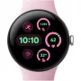 Google Pixel Watch 3 - 41 mm - aluminium zilver gepolijst