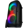 SVEN PS-800 Bluetooth FM-luidspreker, TWS krachtige bas, draagbaar, draadloos