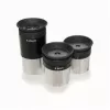 Telescoop Bresser Optics Pluto 114/500 20x