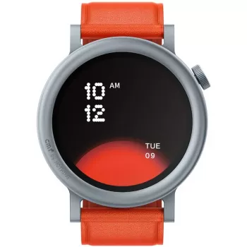 Smartwatch Nothing Watch Pro 2 grijs