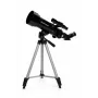 Celestron Travel Scope 70 refractor 165x zwart