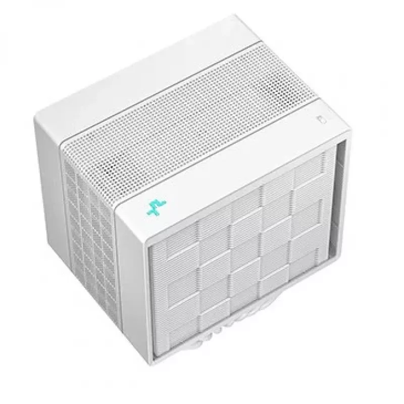 DeepCool ASSASSIN 4S WH processorkoeler lucht 14 cm wit 1 stuk