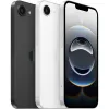 Apple iPhone 16e - 5G smartphone - dual sim / intern geheugen 512 GB