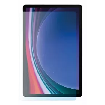 Transparante beeldschermbeschermfolie Tucano SS9P-SP-TG voor Samsung Galaxy Tab S9+