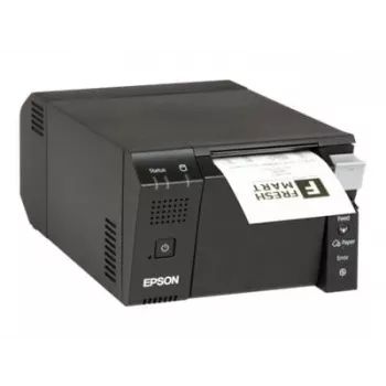 Epson TM-T70II (032) 180 x 180 DPI bedrade thermische printer voor POS