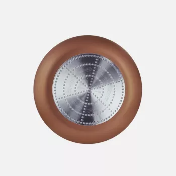 Kookpan Pensofal Magnifiqa Diamond Pro 24 cm antiaanbak, geschikt voor inductie