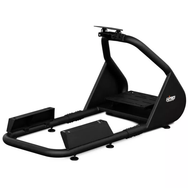 Gaming-stoel Nitro Concepts S-Racer GAZU-1012 – ergonomisch, verstelbare armleuningen