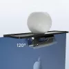 Opberghouder voor iMac SODi 312 zwart