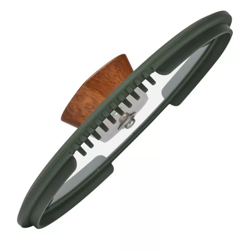 Braadpan RESTO 93701 — 20 cm diameter, 2,6 L inhoud, kookgerei voor de kookplaat