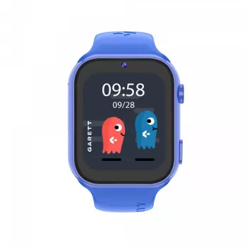 Garett Kids Twin 2 4G blauw