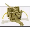 Cobi bouwstenen modelbouwpakket 8,8 cm Flak 18 – 232 onderdelen, schaal 1:35