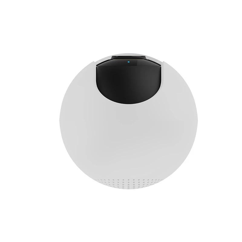 Xiaomi camera Smart Camera C500 Dual 2K Ai WiFi bewaking, 360° draaibaar