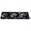 Ventilator PHANTEKS M25G2-120 120mm PWM zwart