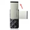 Silicon Power Blaze B30 USB-stick 64 GB USB Type-A 3.0 (3.1 Gen 1) zwart