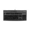 CHERRY MultiBoard MX V2 G80-8000 toetsenbord universeel USB QWERTZ Duits zwart