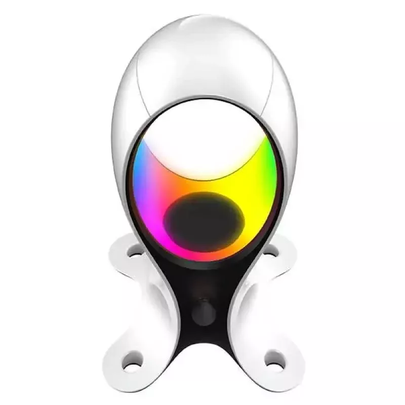 Headset-standaard Subsonic SA5682 zwart wit 426g
