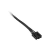 Luchtkoeler Akasa Turing FX 12 cm zwart