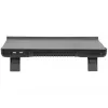 Rivacase 5556 notebook-koelpad 43,9 cm (17.3) zwart (5556 zwart)