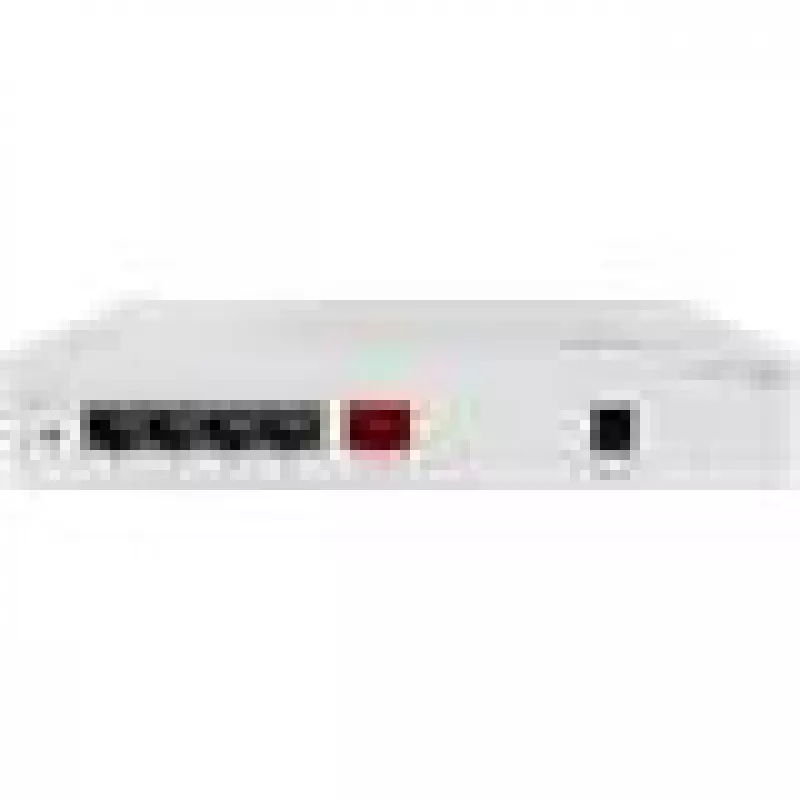 Huawei AR280 Gbit PoE-router (1) 2.5G PoE+, (4) Gbit PoE+, 41W