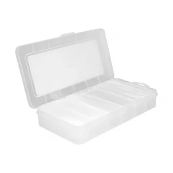 Krimpkous-set DeLOCK 20867
