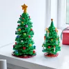LEGO Kerstboom set 40573 – seizoensgebonden uitstalmodel, decoratieve minibouw
