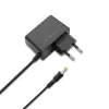 Stekkeradapter 10W 5V, 2A, 5,5x2,5