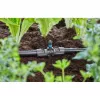 Verbindingsstuk Gardena 13206-20 voor druppelirrigatiesysteem kunststof