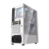 darkFlash A290 tower pc-behuizing wit