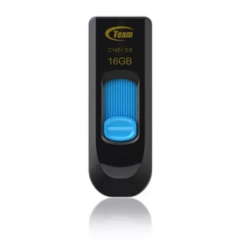 Team Group Team USB Disk C145 - USB-flashdrive - 16 GB