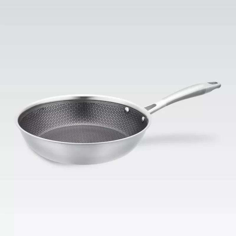 Professionele braadpan Maestro MR-1224-26 26 26 cm