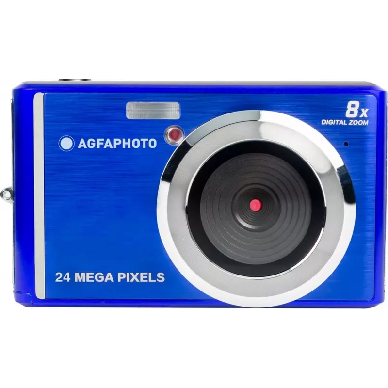 Realishot DC5500 compactcamera 24 MP CMOS 5616 x 3744 pixels blauw (DC5500BL)