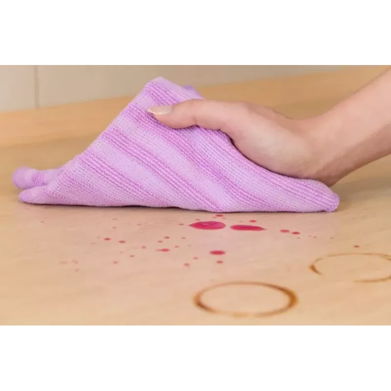 Keukenreinigingsdoek Vileda 2in1