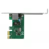DeLOCK 90381 PCI Express x1 Gigabit LAN-kaart, 1x RJ45, RTL8111