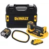 DeWalt DCE590D1T-QW 18V XR GRABO vacuümheffer-kit, 1 x 2Ah