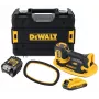 DeWalt DCE590D1T-QW 18V XR GRABO vacuümheffer-kit, 1 x 2Ah