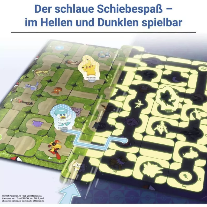 Ravensburger 22705 bordspel Labyrinth (22705)