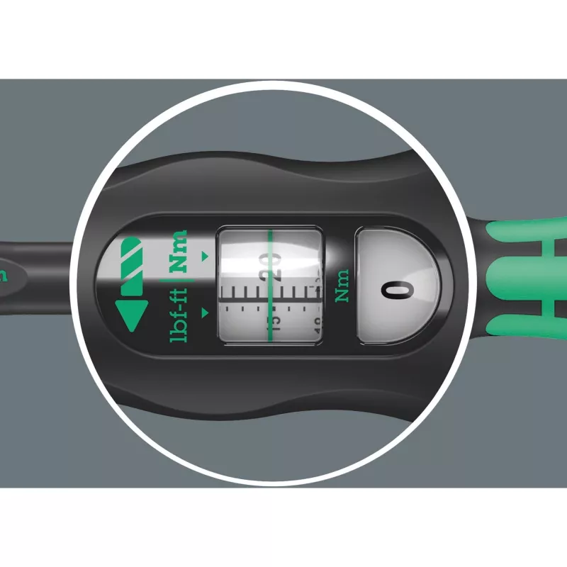 Click-Torque C 3 R/L 05075626001 momentsleutel 1/2 12,5 mm 40 (05075626001)